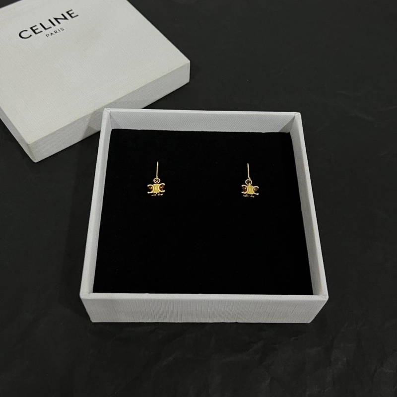 Celine Earrings